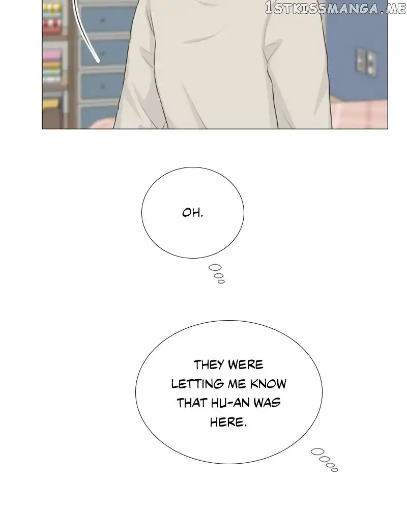 Half Ghost Chapter 114