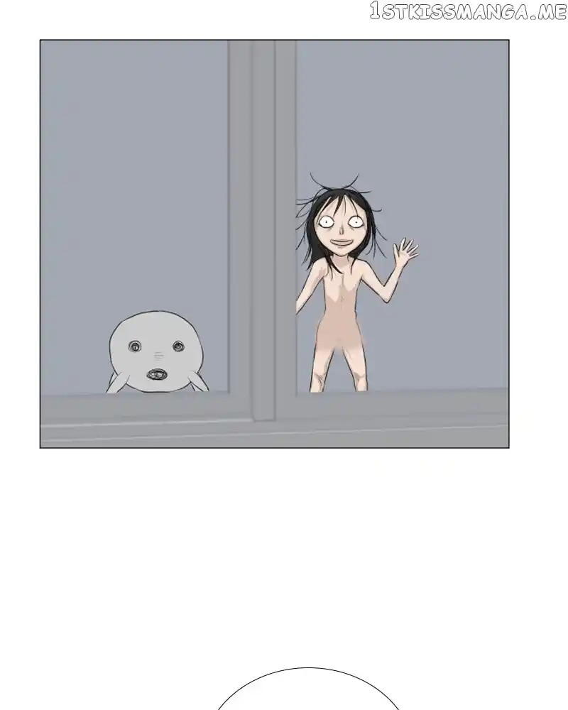 Half Ghost Chapter 114