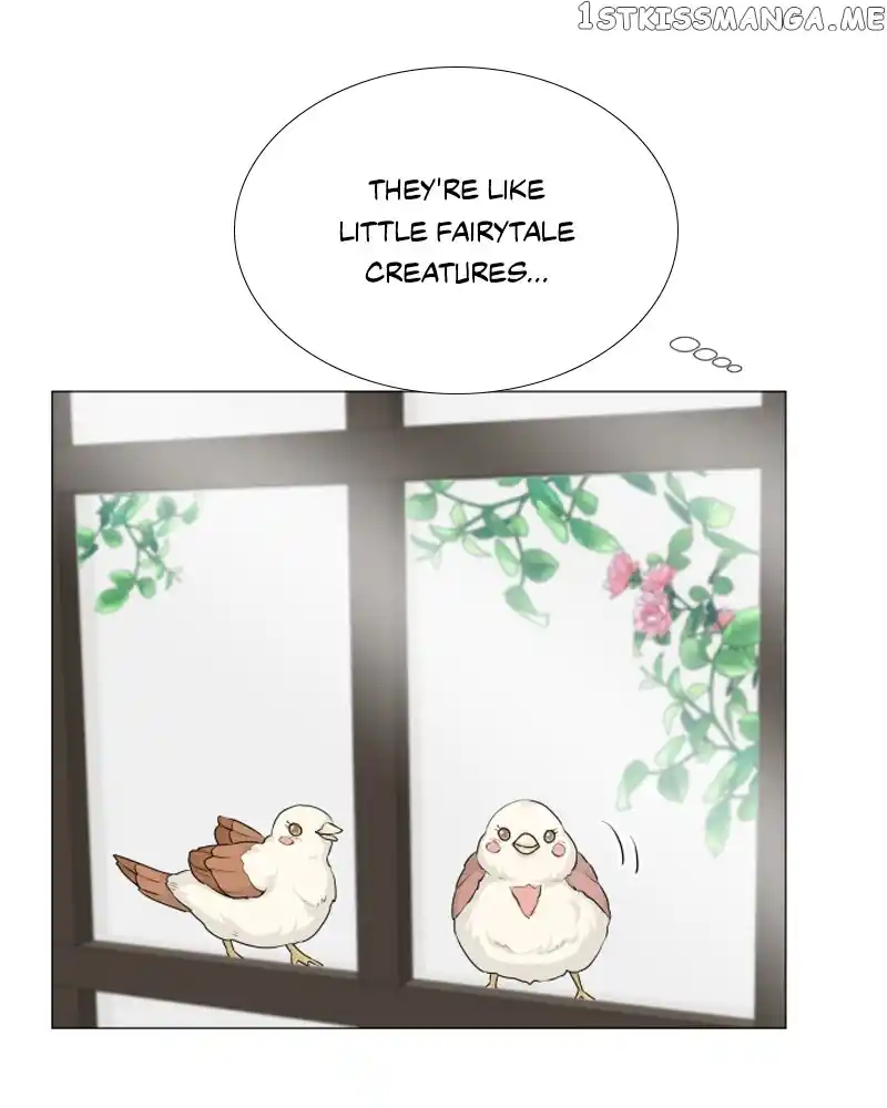 Half Ghost Chapter 114