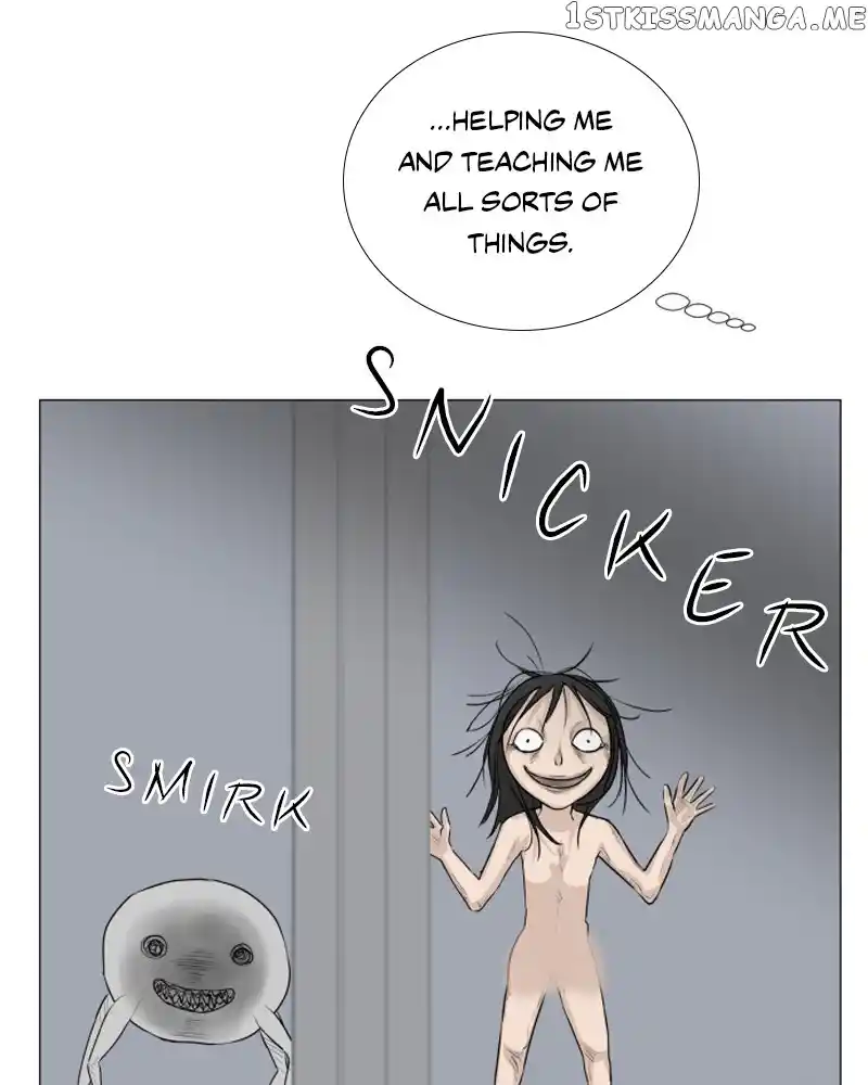 Half Ghost Chapter 114