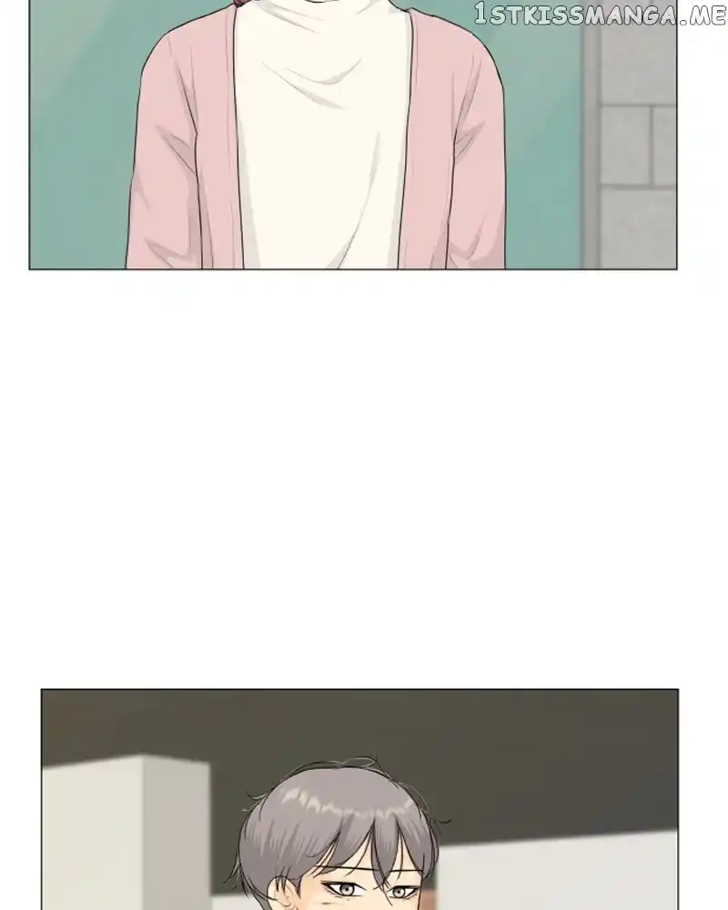 Half Ghost Chapter 114