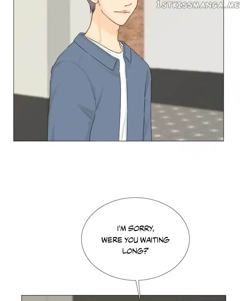 Half Ghost Chapter 114