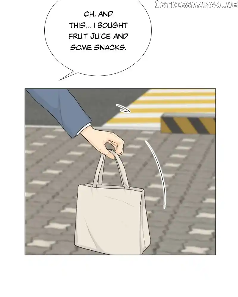 Half Ghost Chapter 114