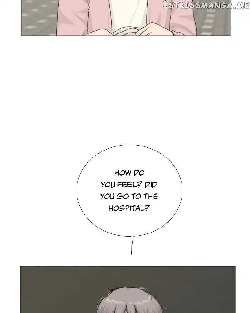 Half Ghost Chapter 114