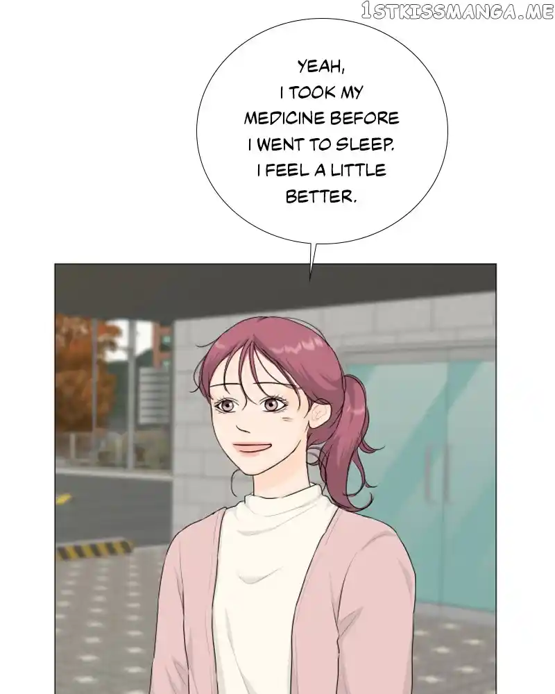 Half Ghost Chapter 114