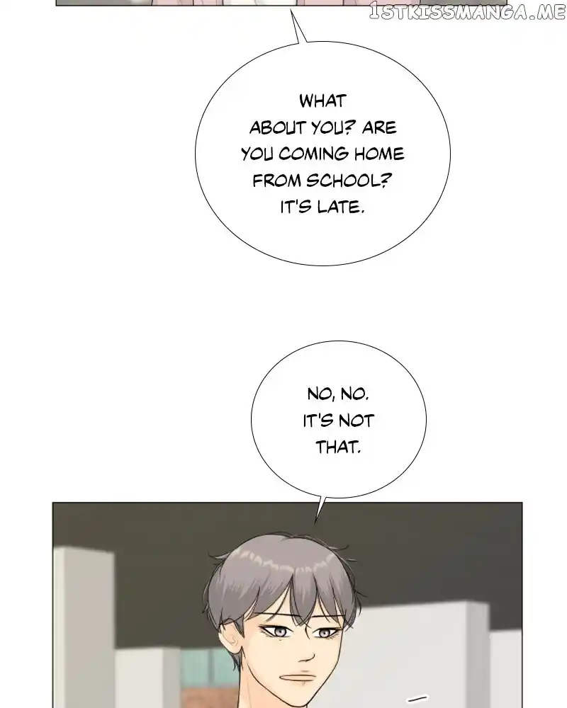 Half Ghost Chapter 114