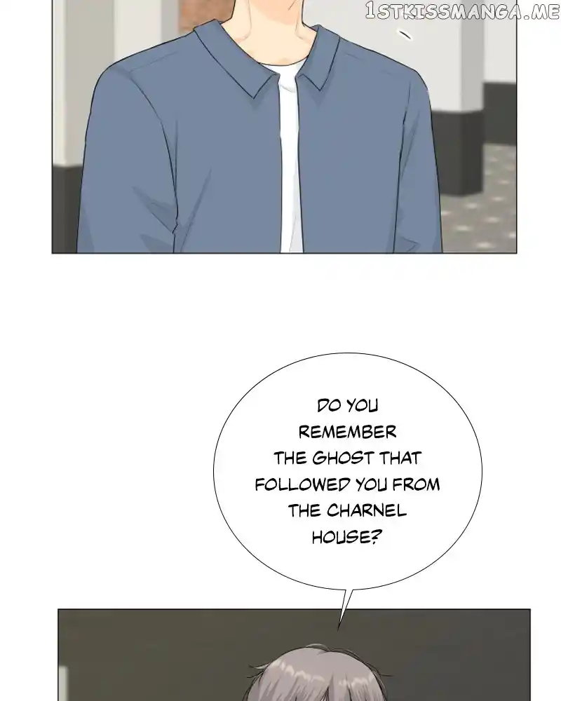 Half Ghost Chapter 114