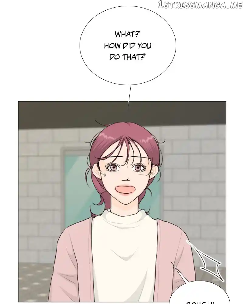 Half Ghost Chapter 114