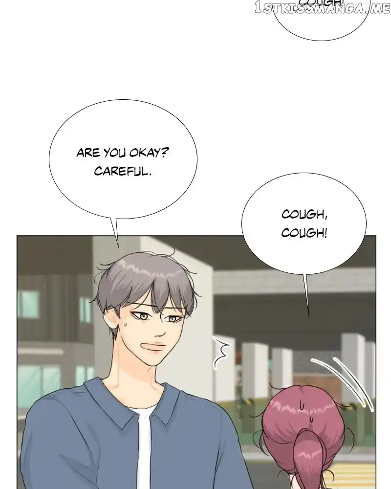 Half Ghost Chapter 114