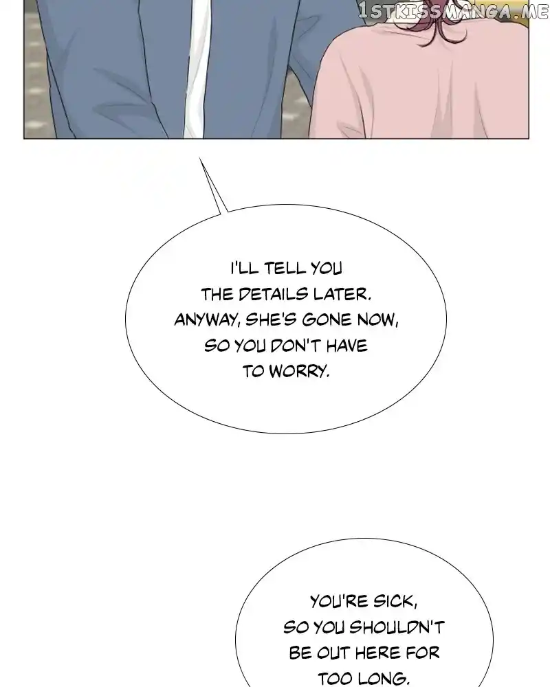 Half Ghost Chapter 114