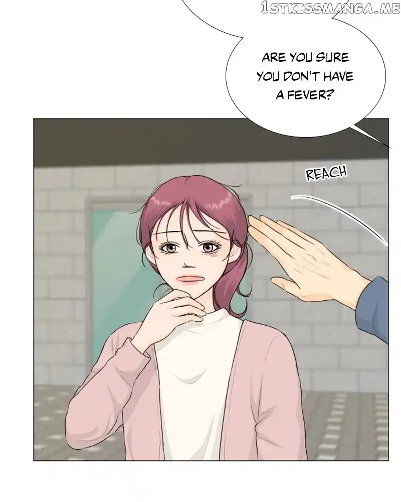 Half Ghost Chapter 114