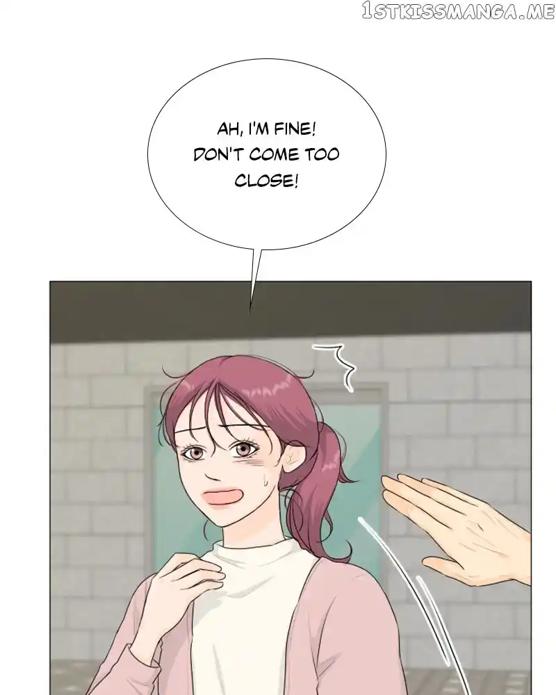 Half Ghost Chapter 114