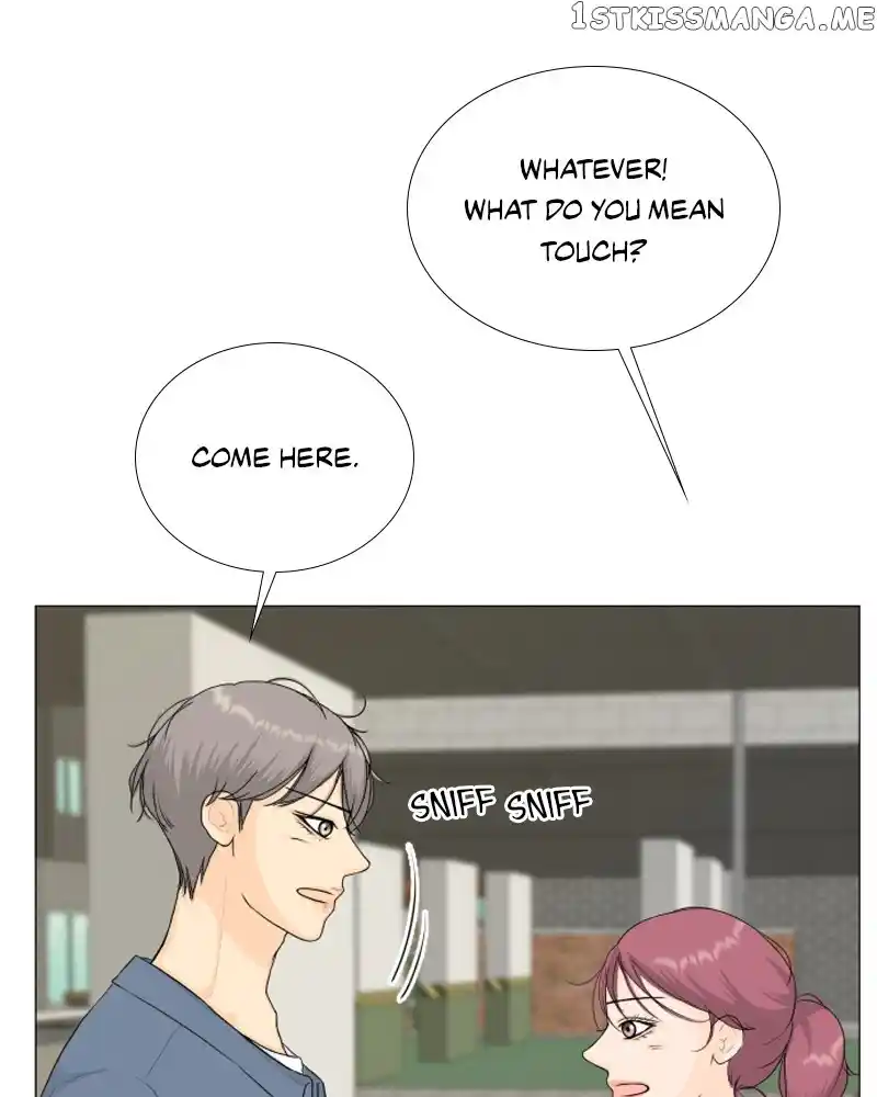 Half Ghost Chapter 114