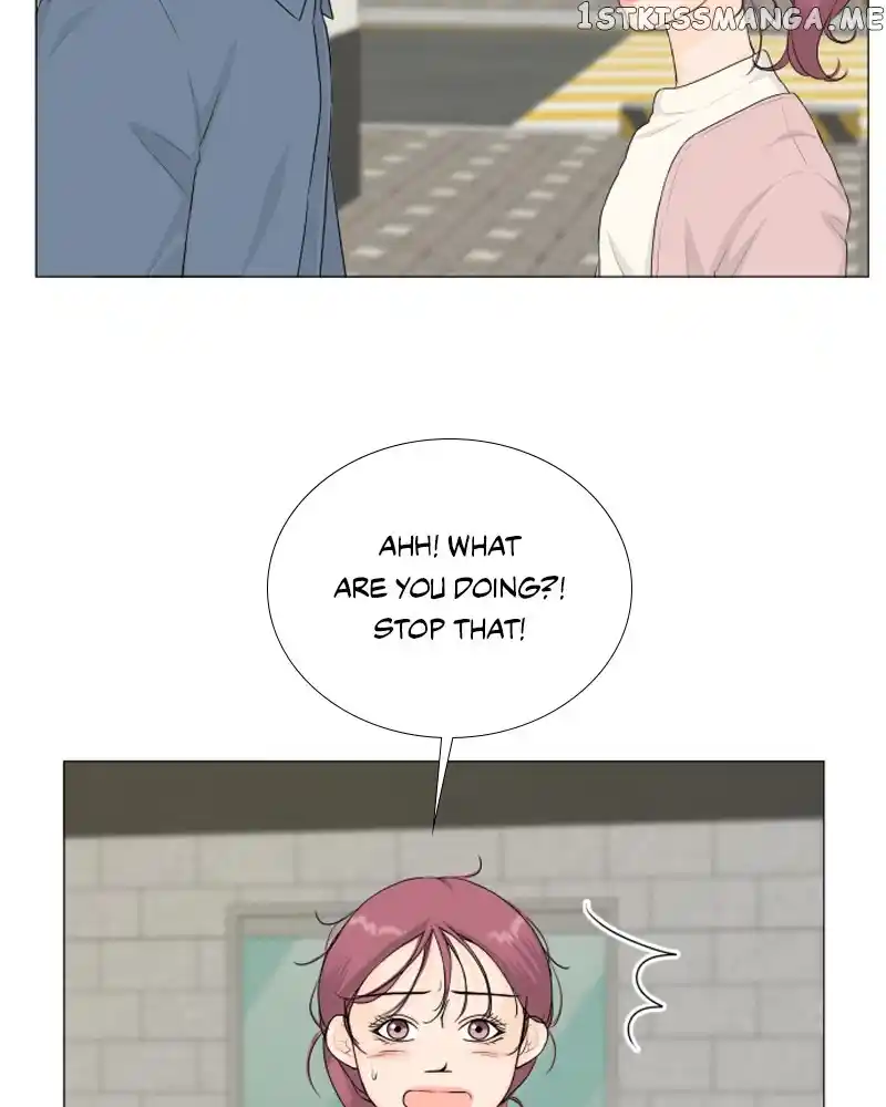 Half Ghost Chapter 114