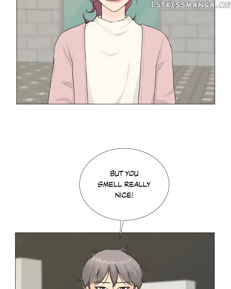 Half Ghost Chapter 114