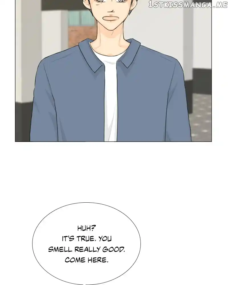 Half Ghost Chapter 114