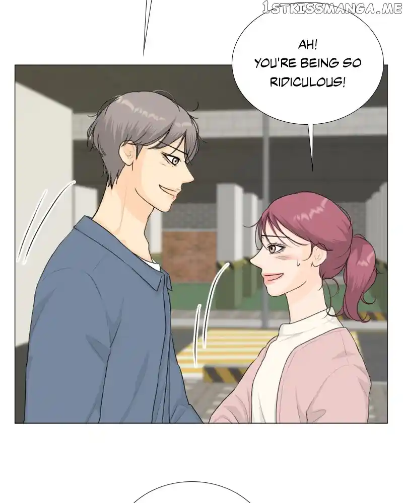 Half Ghost Chapter 114