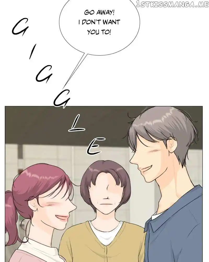 Half Ghost Chapter 114