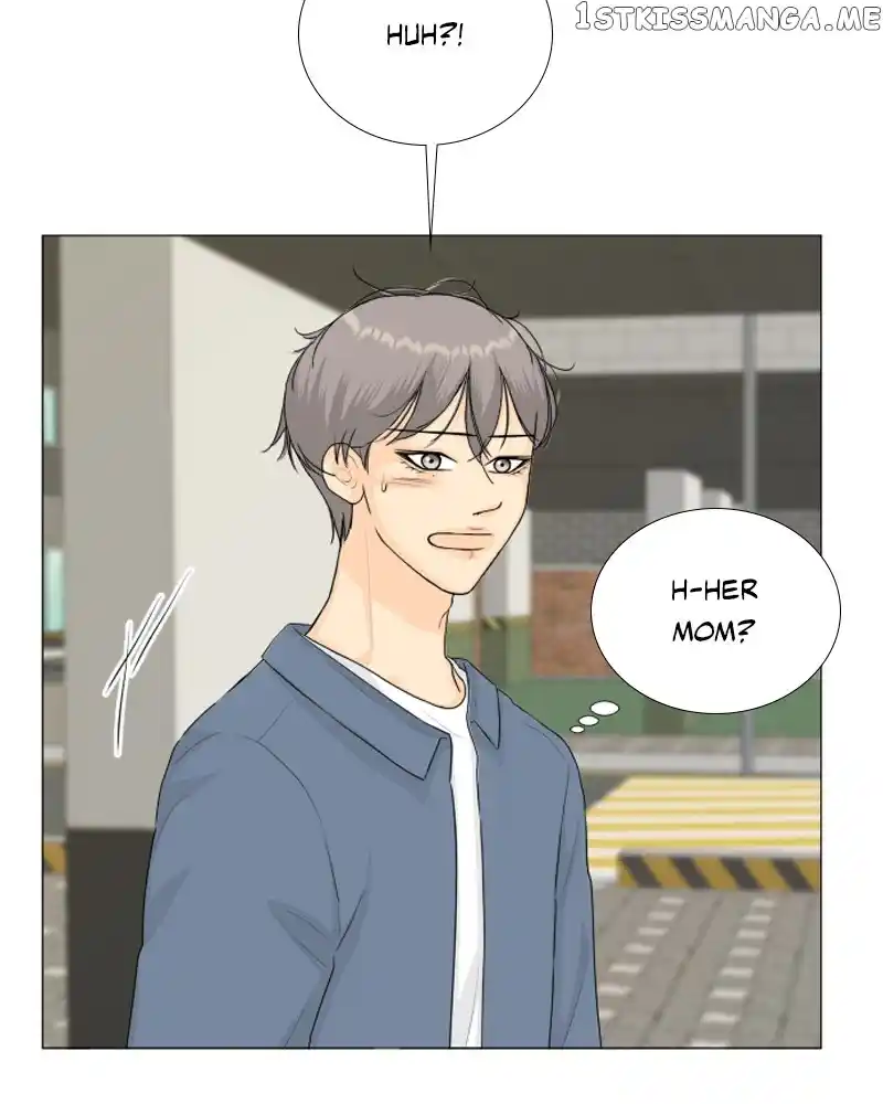 Half Ghost Chapter 114