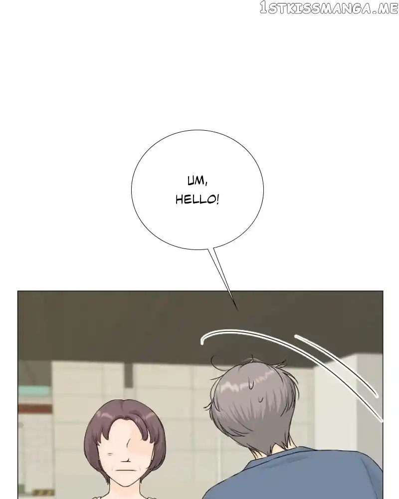 Half Ghost Chapter 114