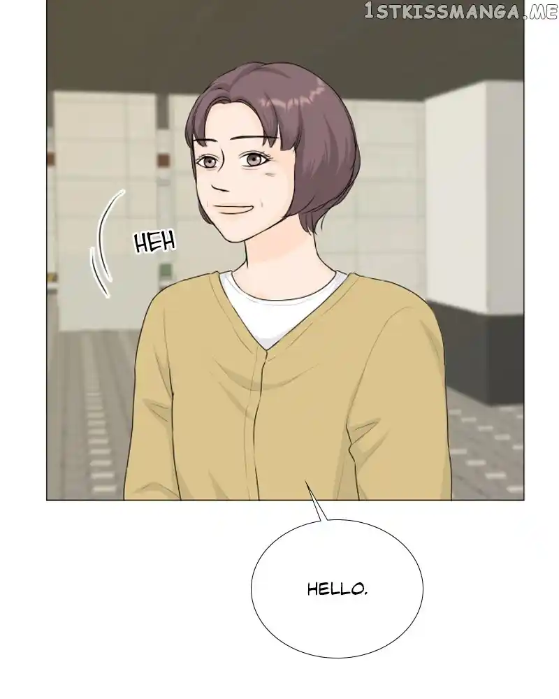 Half Ghost Chapter 114