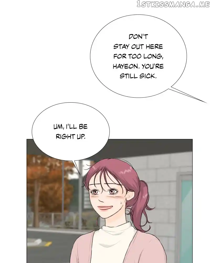 Half Ghost Chapter 114