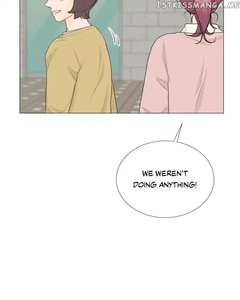 Half Ghost Chapter 114