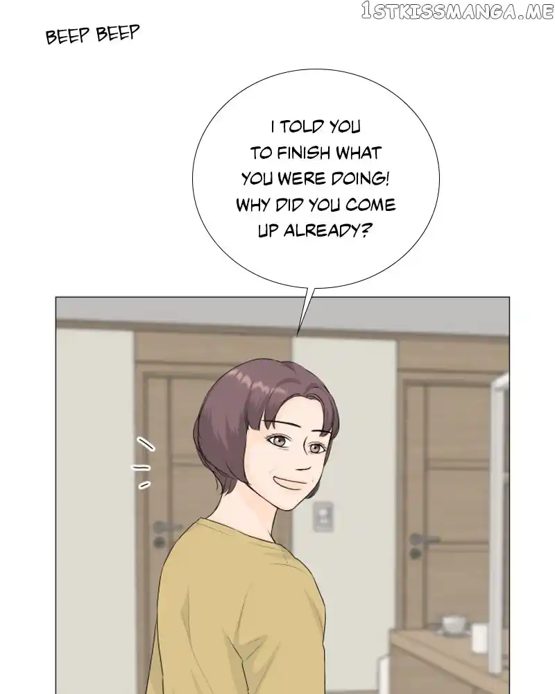 Half Ghost Chapter 114