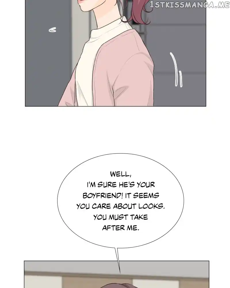 Half Ghost Chapter 114