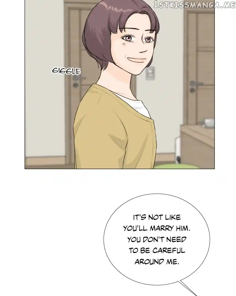 Half Ghost Chapter 114