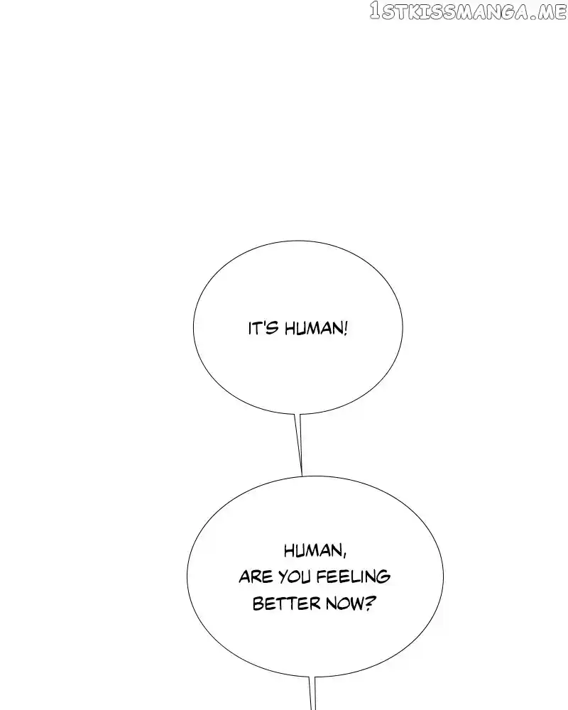 Half Ghost Chapter 115