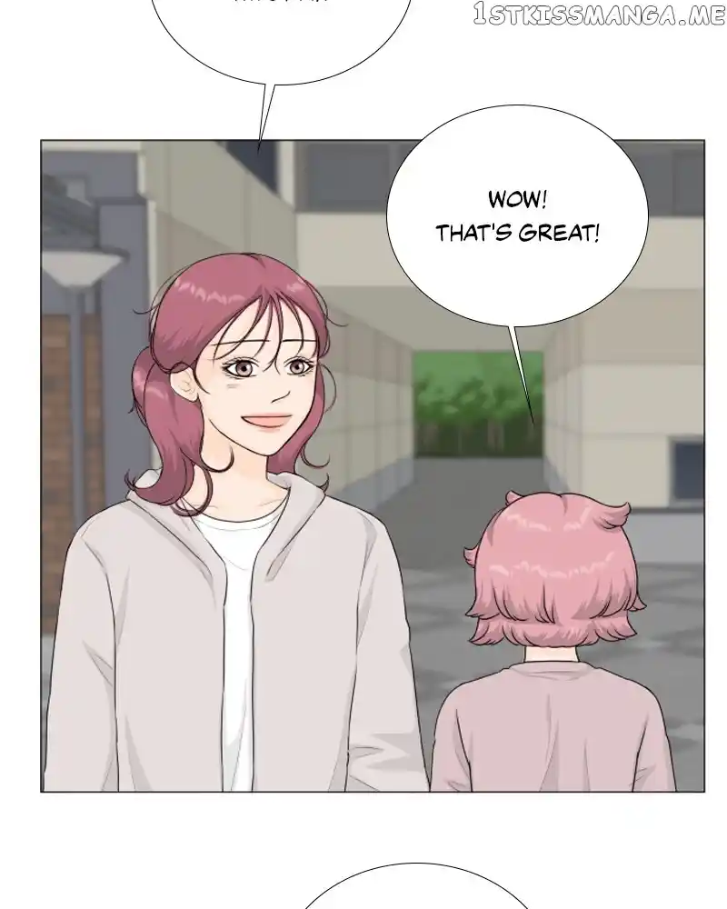 Half Ghost Chapter 115