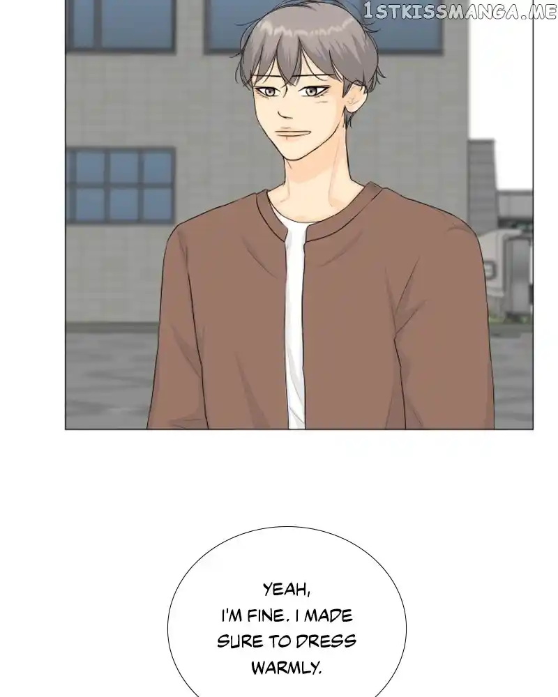 Half Ghost Chapter 115