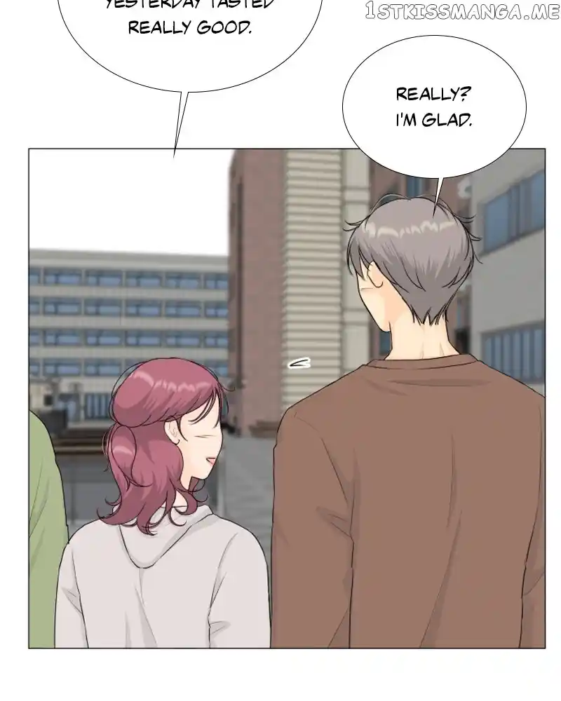 Half Ghost Chapter 115