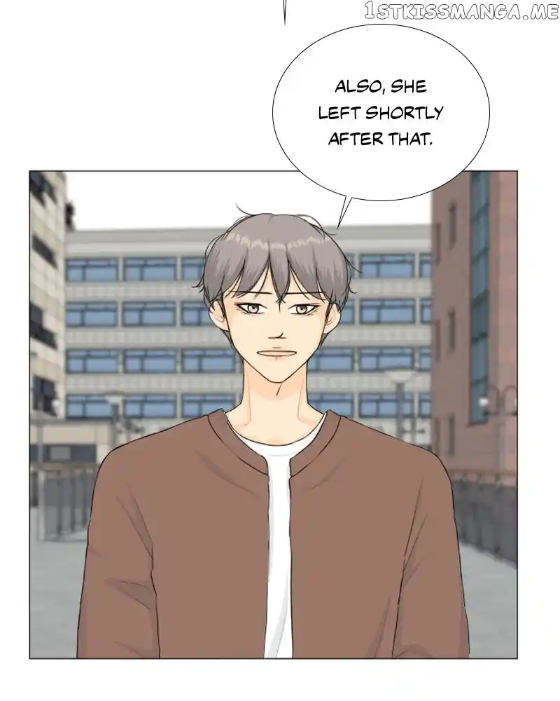 Half Ghost Chapter 115