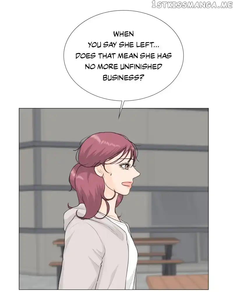 Half Ghost Chapter 115