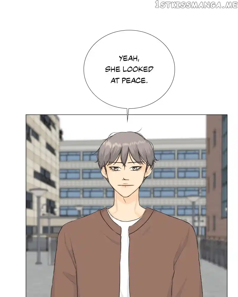 Half Ghost Chapter 115