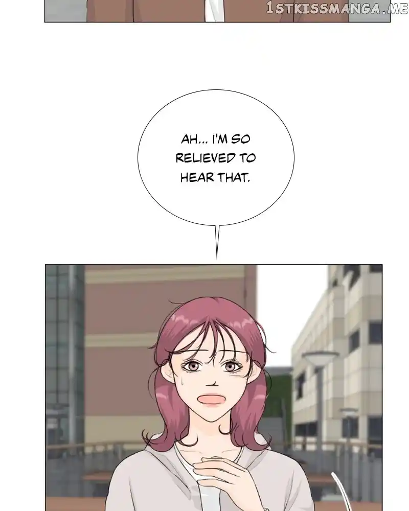 Half Ghost Chapter 115