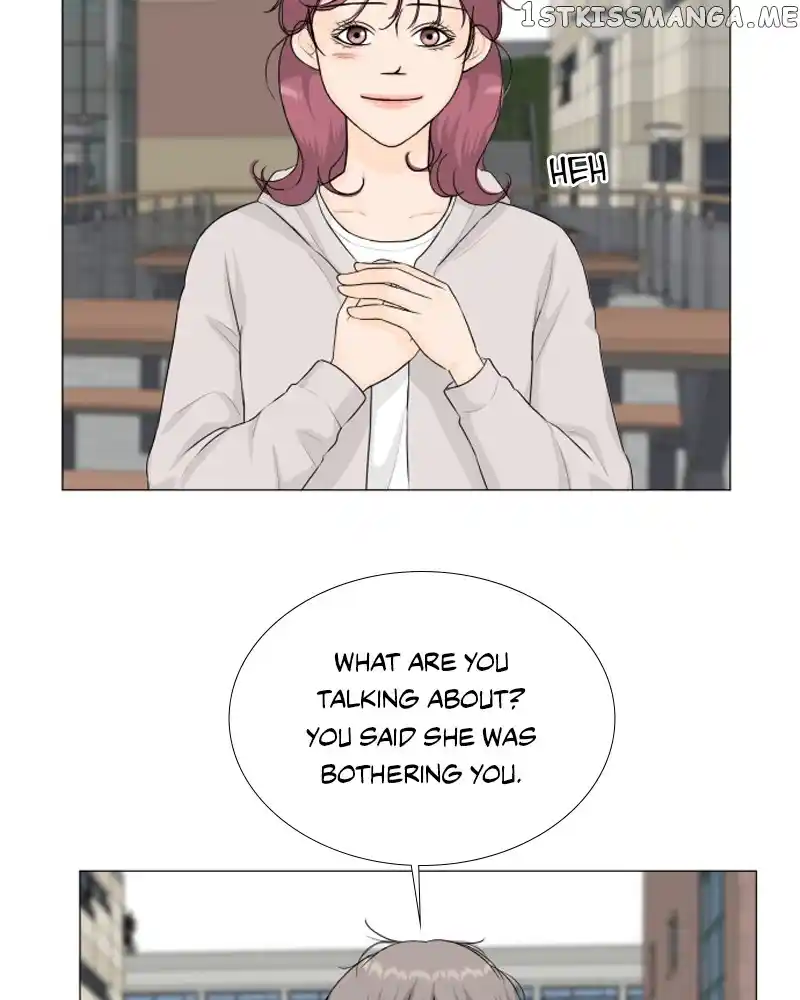 Half Ghost Chapter 115