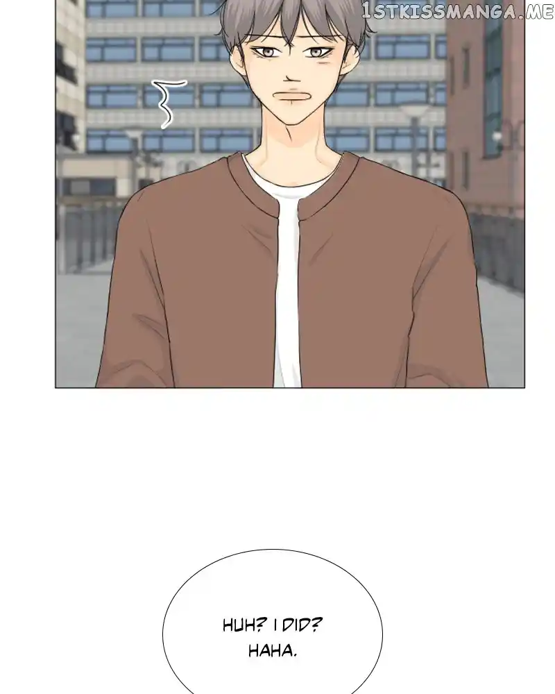 Half Ghost Chapter 115