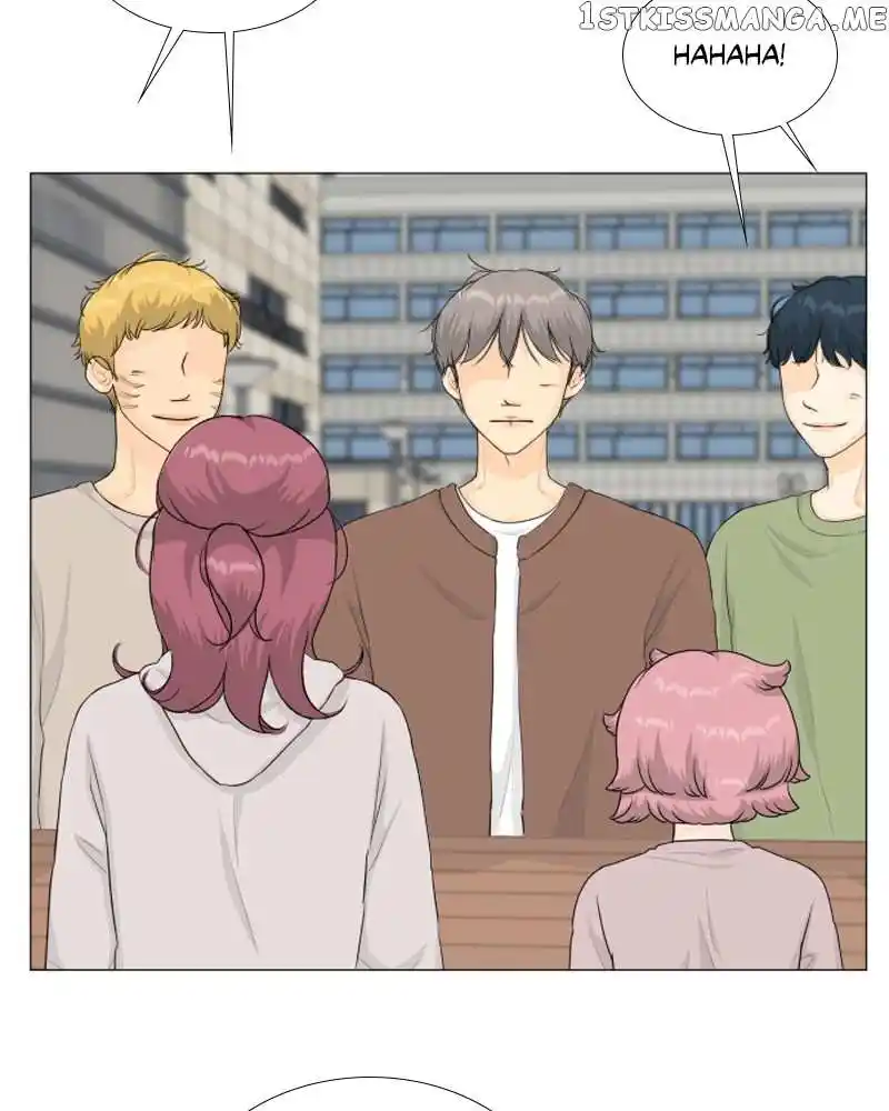 Half Ghost Chapter 115