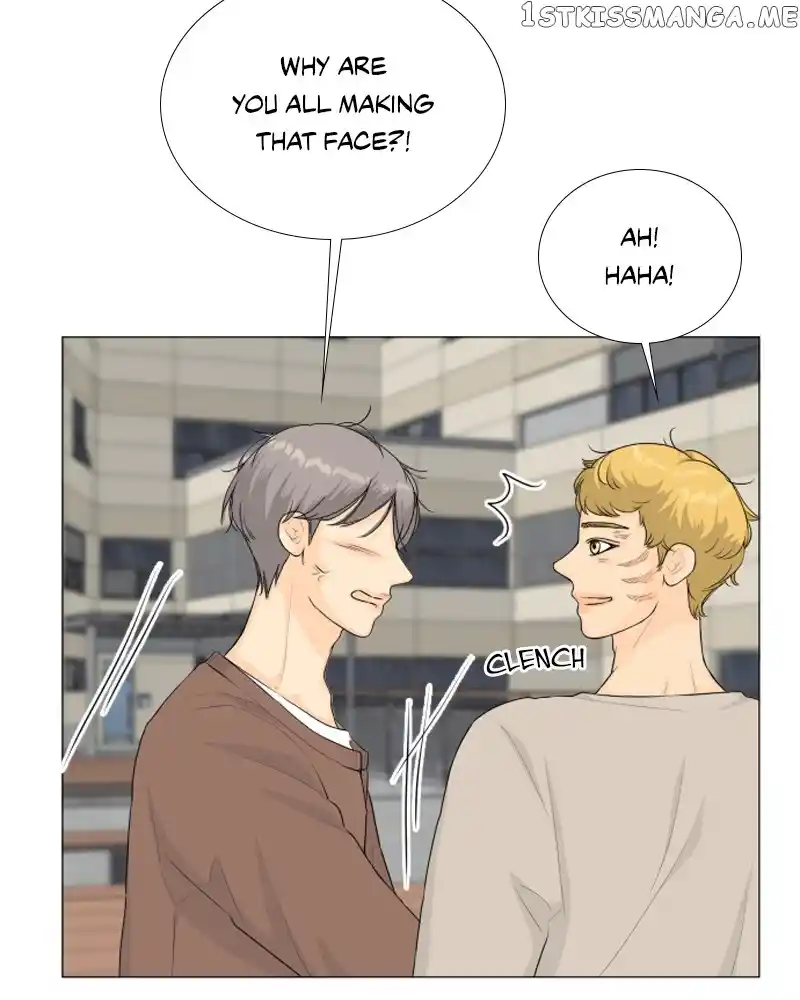 Half Ghost Chapter 115