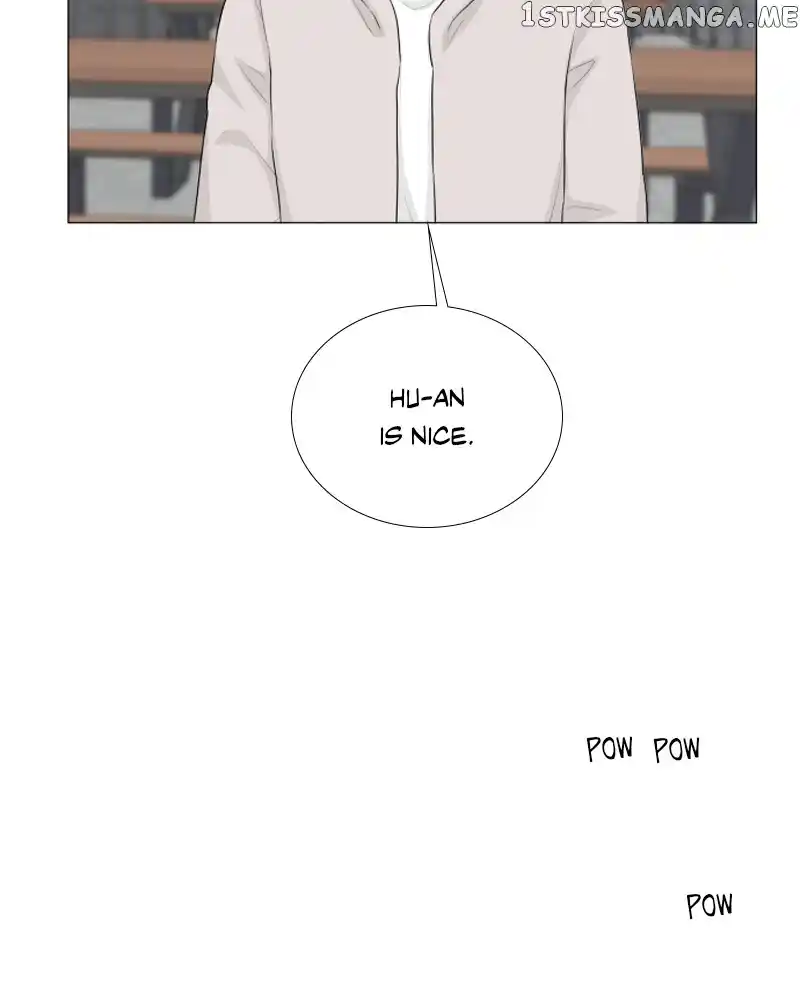 Half Ghost Chapter 115