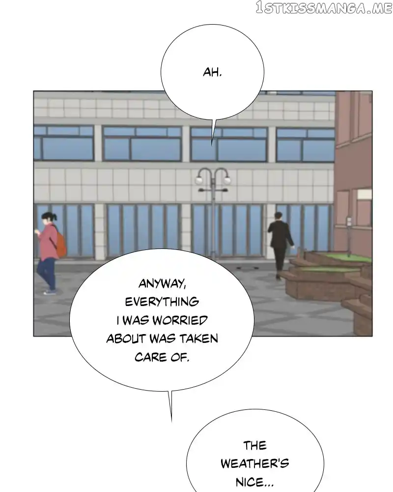 Half Ghost Chapter 115