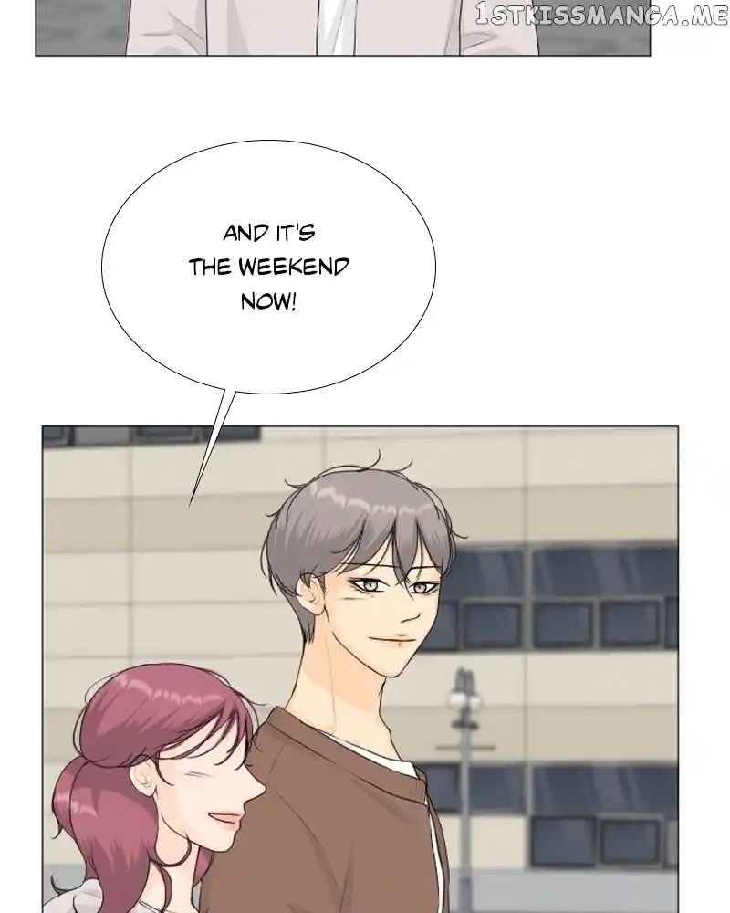 Half Ghost Chapter 115