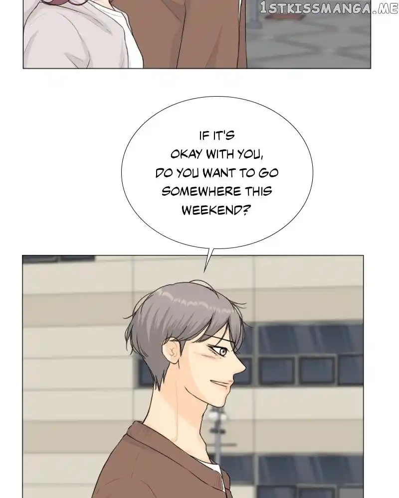 Half Ghost Chapter 115