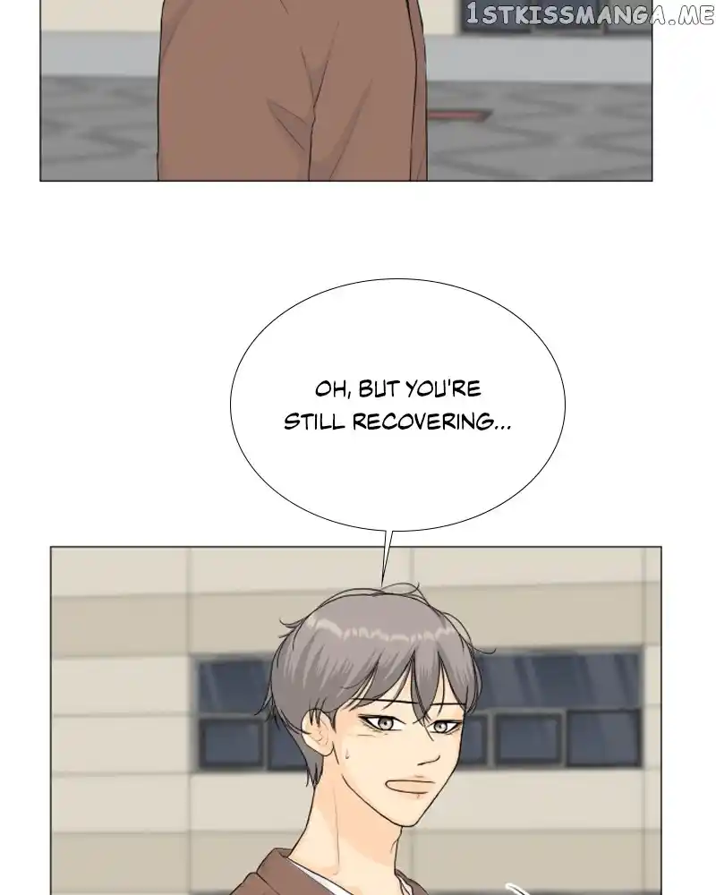 Half Ghost Chapter 115