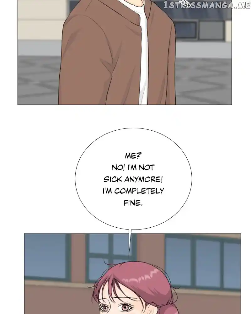 Half Ghost Chapter 115