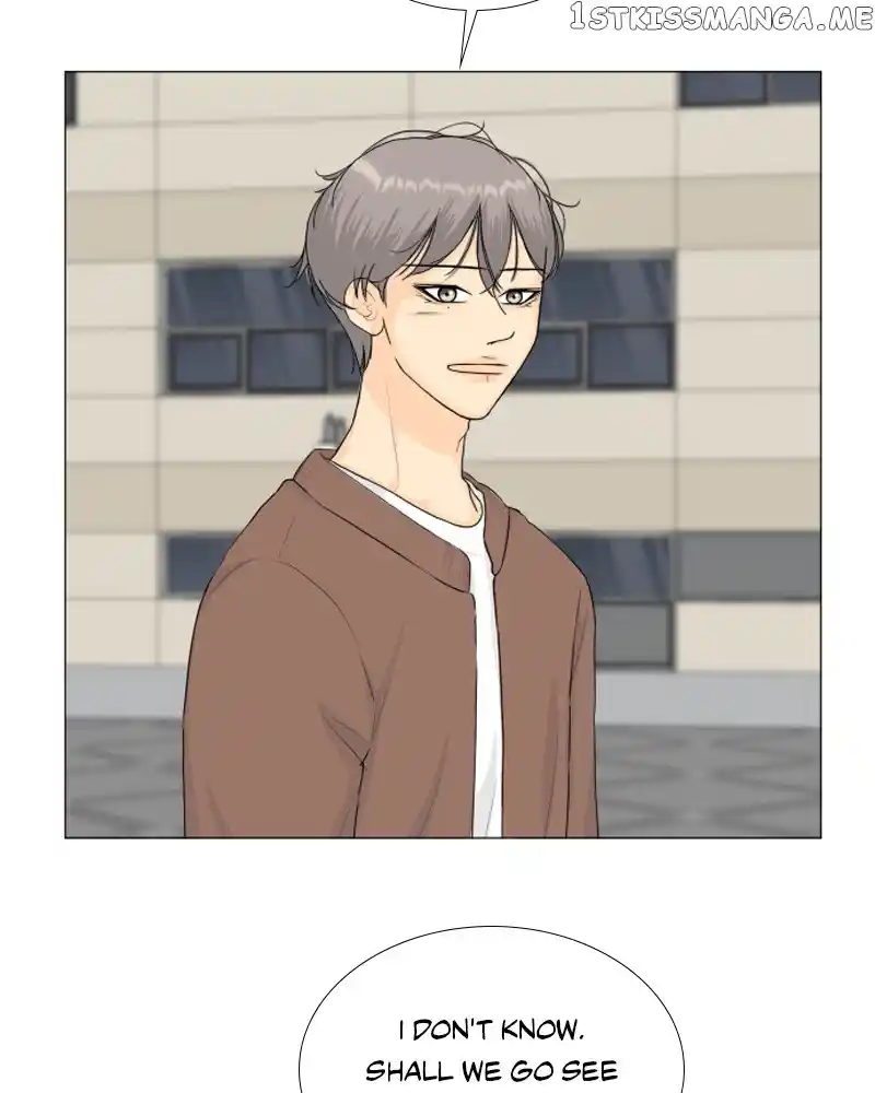 Half Ghost Chapter 115