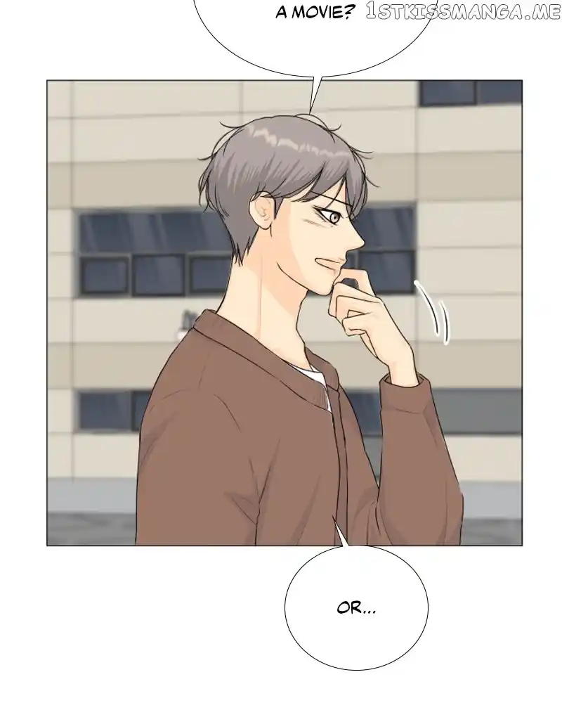 Half Ghost Chapter 115